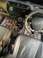 Black Persian - Design 1