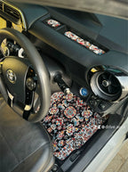 Black Persian - Design 1