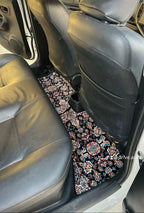 Black Persian - Design 1