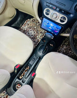 Beige Persian - Design 1