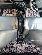 Black Persian - Design 1