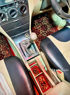 Red Persian - Design 1