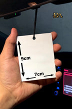 Drive Tag
