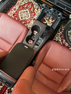 Red Persian - Design 3