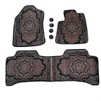 Black Persian - Design 2