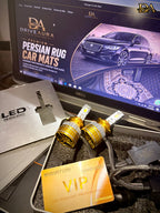 Alburak Led Headlight