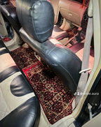 Red Persian - Design 1