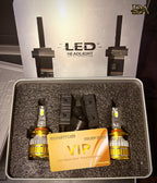 Alburak Led Headlight
