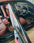 Red Persian - Design 3