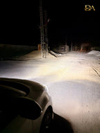 Alburak Led Headlight
