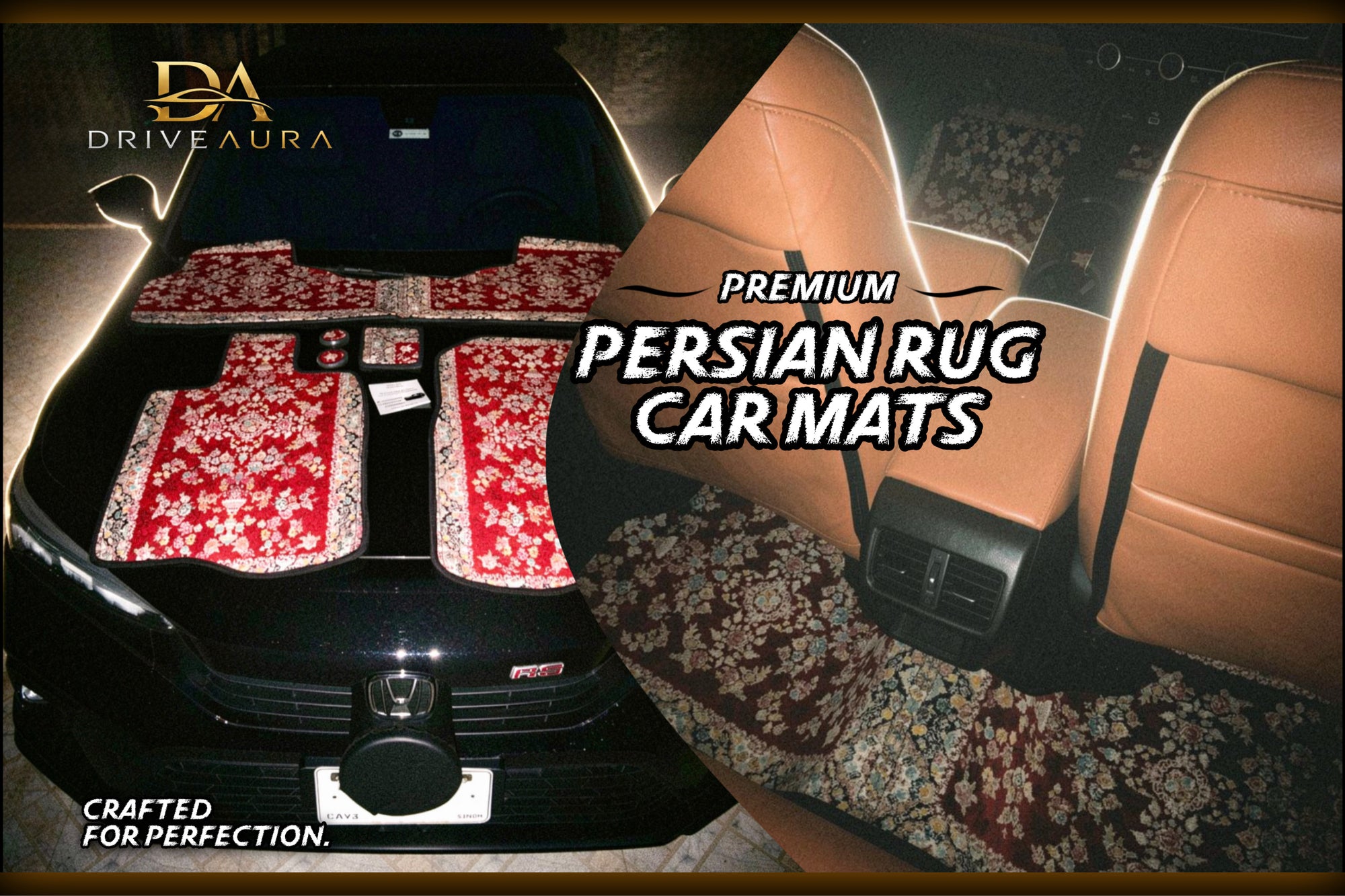 car mats