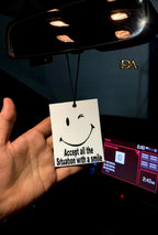Drive Tag