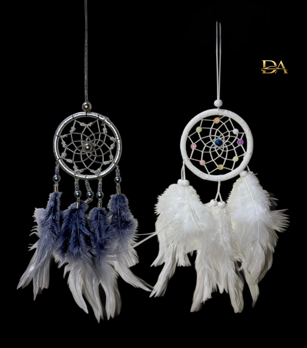Dream Catcher Car Hanging