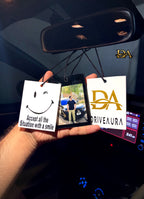 Drive Tag
