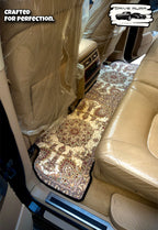 Beige Persian - Design 10