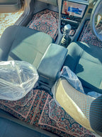 Beige Persian - Design 2