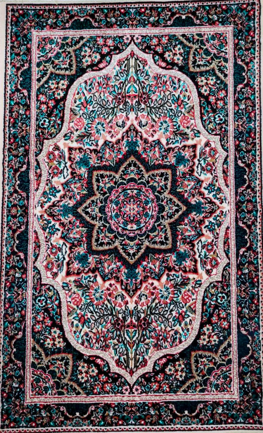 Beige Persian - Design 2