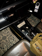 Beige Persian - Design 3