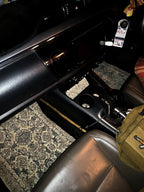 Beige Persian - Design 3