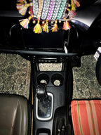 Beige Persian - Design 3