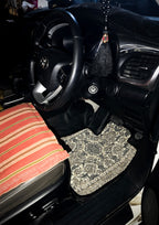 Beige Persian - Design 3