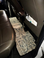 Beige Persian - Design 3