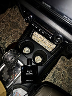 Beige Persian - Design 3