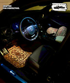 Beige Persian - Design 4