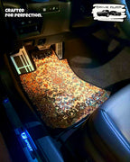 Beige Persian - Design 4