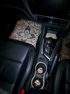 Beige Persian - Design 5