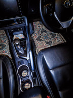 Beige Persian - Design 5