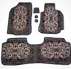 Beige Persian - Design 6