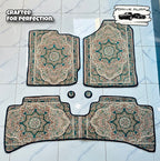 Beige Persian - Design 7