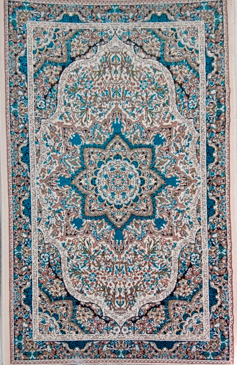 Beige Persian - Design 7
