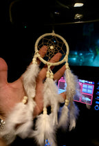 Dream Catcher Car Hanging