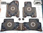 Grey Persian - Design 2