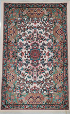 Beige Persian - Design 4