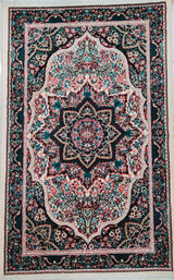 Beige Persian - Design 2