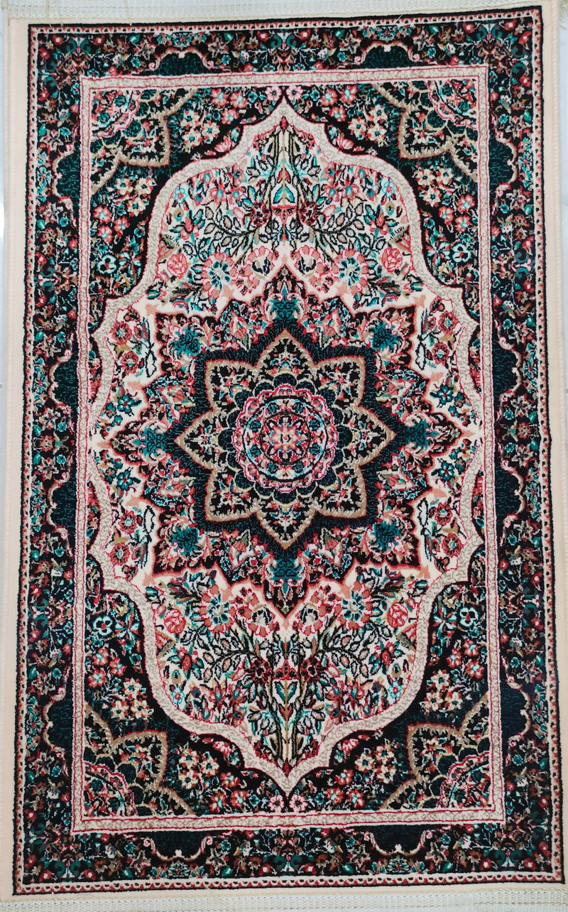 Beige Persian - Design 2