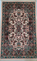 Beige Persian - Design 6