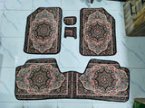 Beige Persian - Design 2