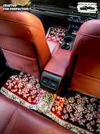 Red Persian - Design 11