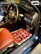 Red Persian - Design 11