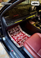 Red Persian - Design 11