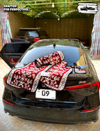 Red Persian - Design 11