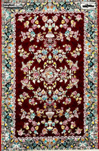 Red Persian - Design 11