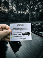 Red Persian - Design 4