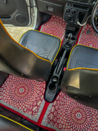 Red Persian - Design 6