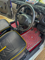 Red Persian - Design 6