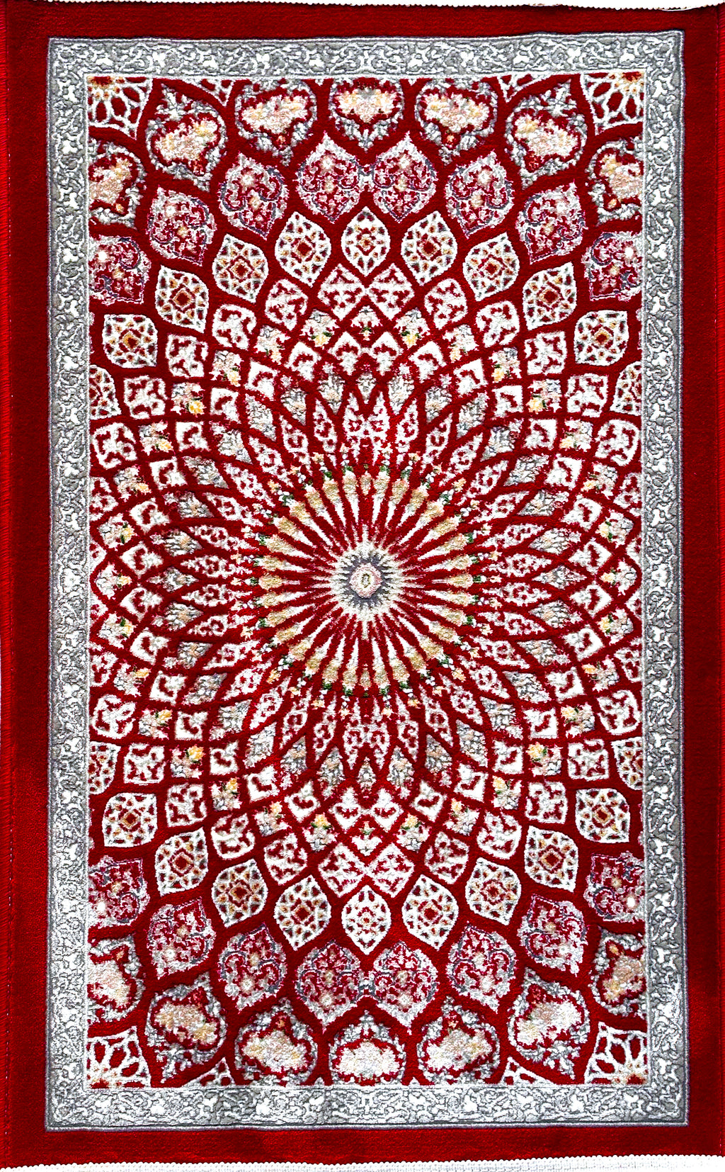 Red Persian - Design 6